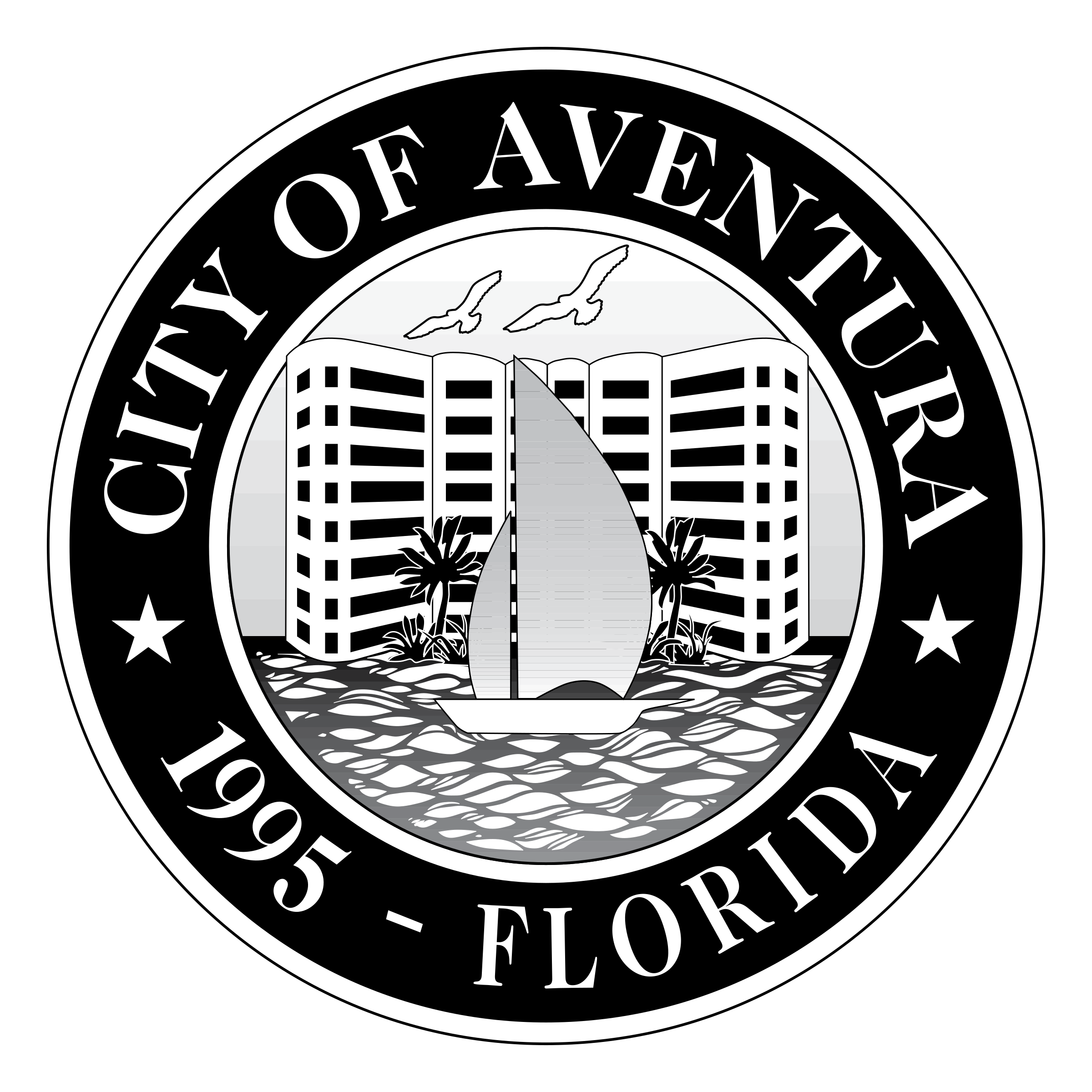 City Of Aventura
